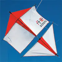 Image for the Bowed Kites category