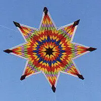 Image for the Flat Kites category