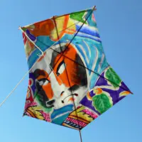 Image for the Japanese Kites category