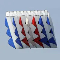 Image for the Parafoils category