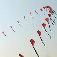 Image for the Kite Arches category